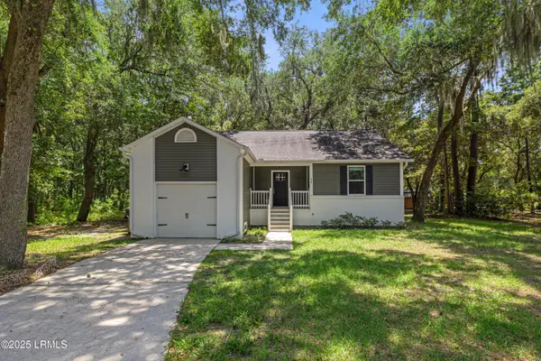 11 Arbor Lane, St. Helena Island, SC 29920