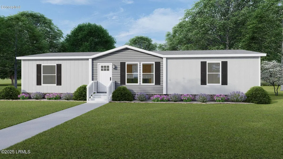 245 Proctor Street, Ridgeland, SC 29936 - Image #1