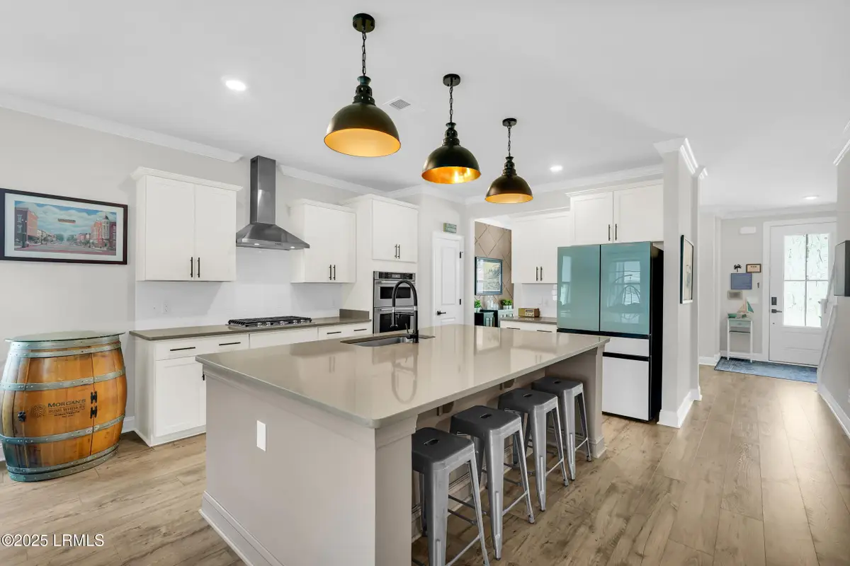 9 Stone Hearth Court, Bluffton, SC 29909 - Image #1