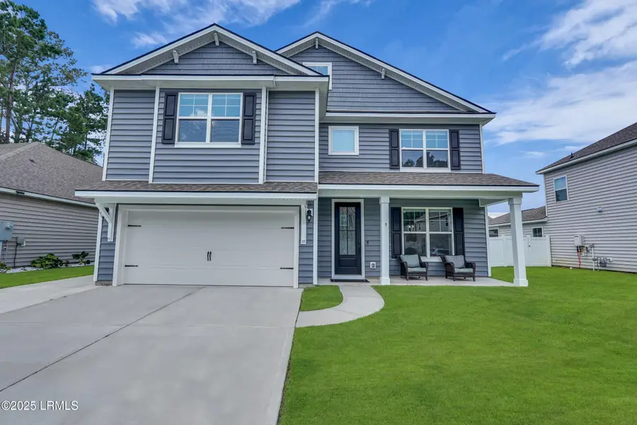 9 Stone Hearth Court, Bluffton, SC 29909 - Image #2