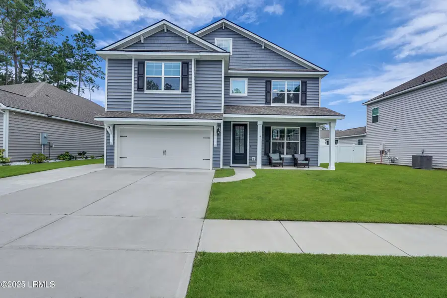 9 Stone Hearth Court, Bluffton, SC 29909 - Image #3