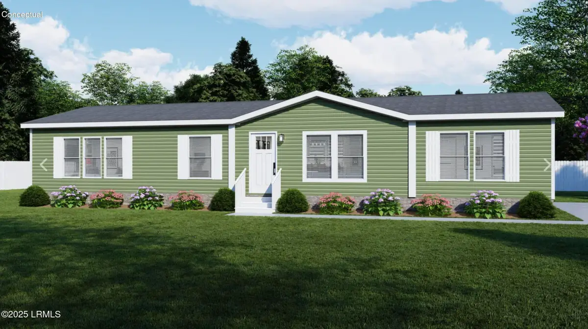 219 Proctor Street, Ridgeland, SC 29936 - Image #1