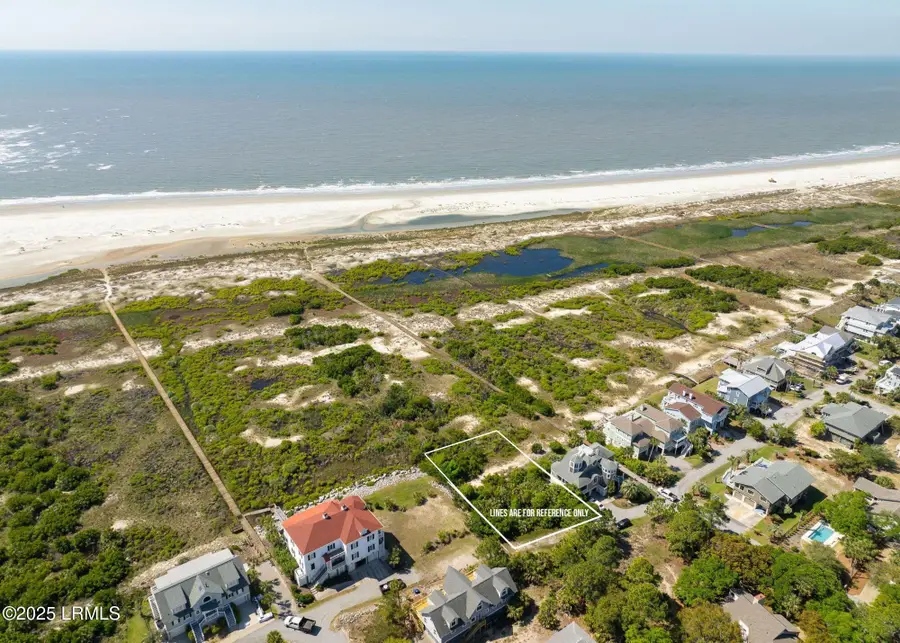 726 Sea Dragon Lane, Fripp Island, SC 29920 - Image #2