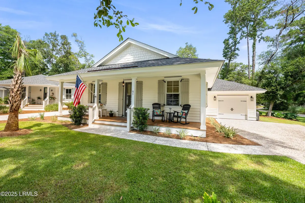 51 Ladys Walk, Beaufort, SC 29907 - Image #1