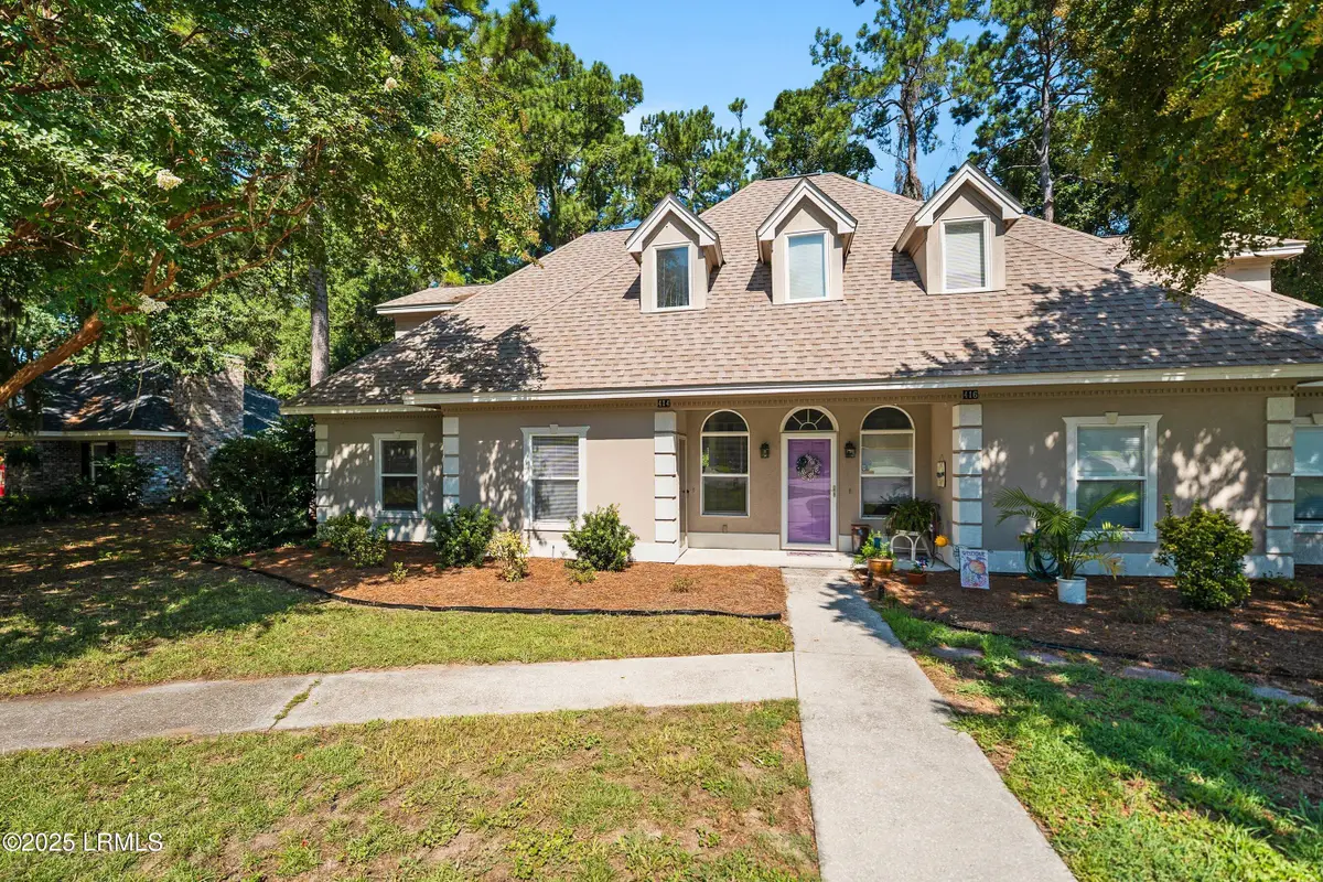 414 Joshua Court, Beaufort, SC 29902 - Image #1
