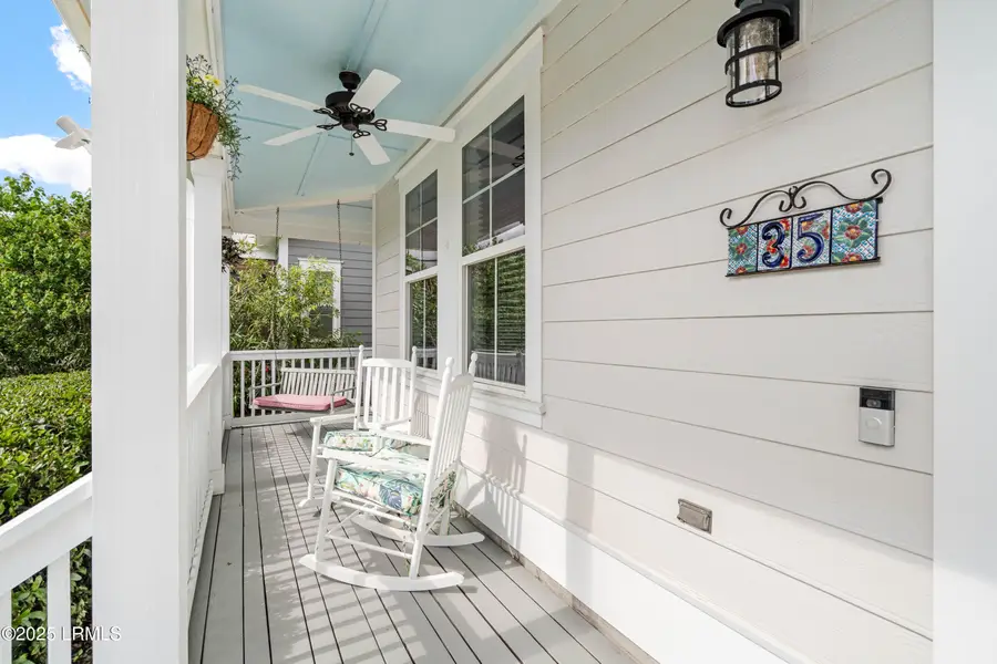 35 Sommer Lake Drive, Beaufort, SC  - Image #2