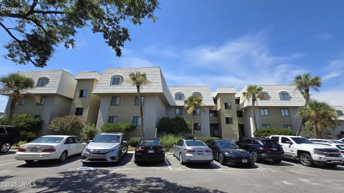 172 Beach Club Villa Drive #172, Fripp Island, SC 29920 - Image #1