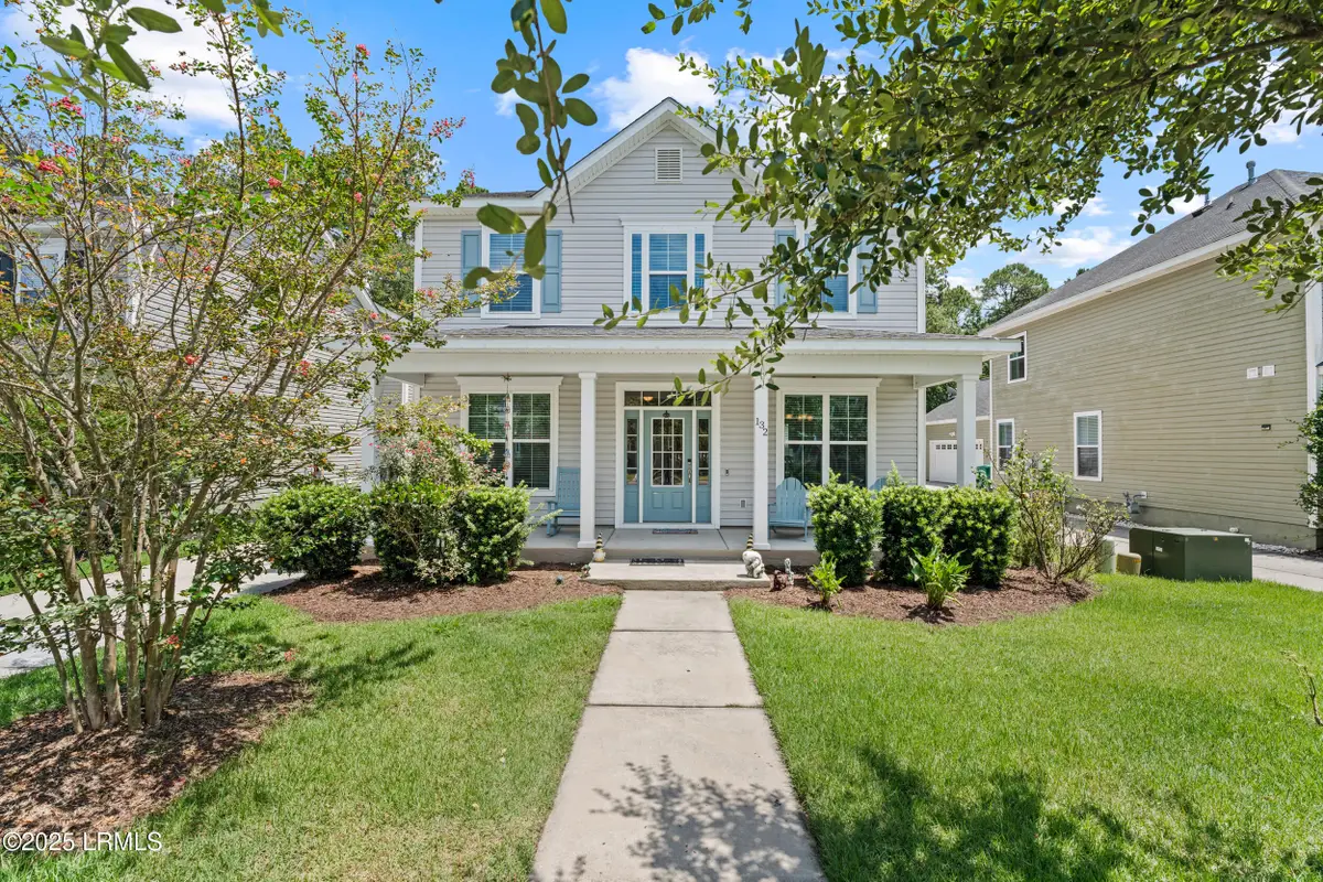 132 Red Cedar Street, Bluffton, SC 29910 - Image #1
