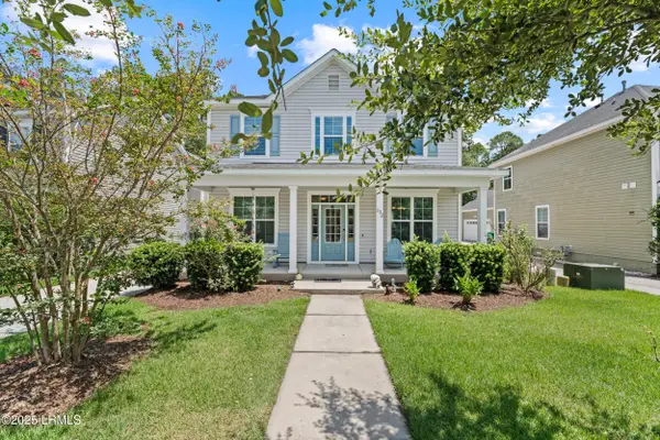 132 Red Cedar Street, Bluffton, SC 29910