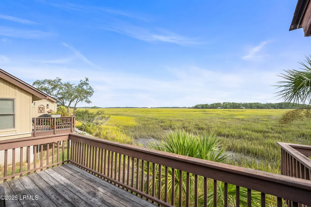 229 Tennis Villa Circle #229, Fripp Island, SC 29920 - Image #1