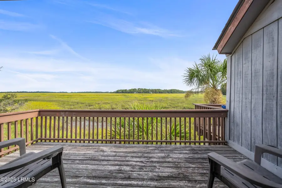 229 Tennis Villa Circle #229, Fripp Island, SC 29920 - Image #2