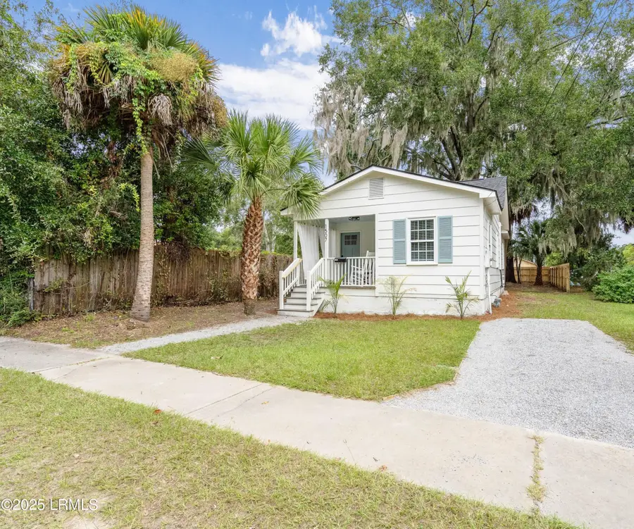 1507 Greene Street, Beaufort, SC 29902 - Image #3