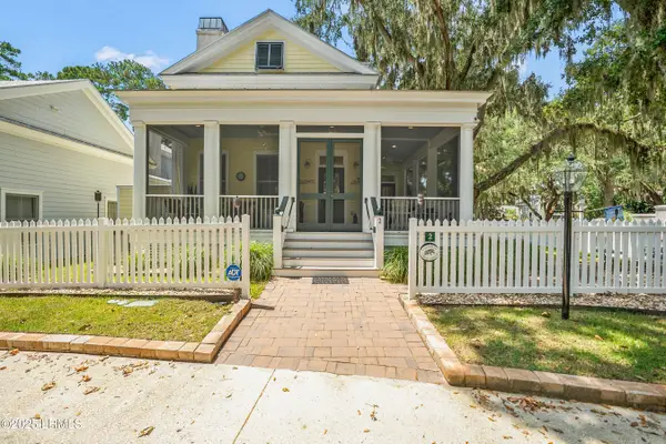 2 Addison Street, Beaufort, SC 29907