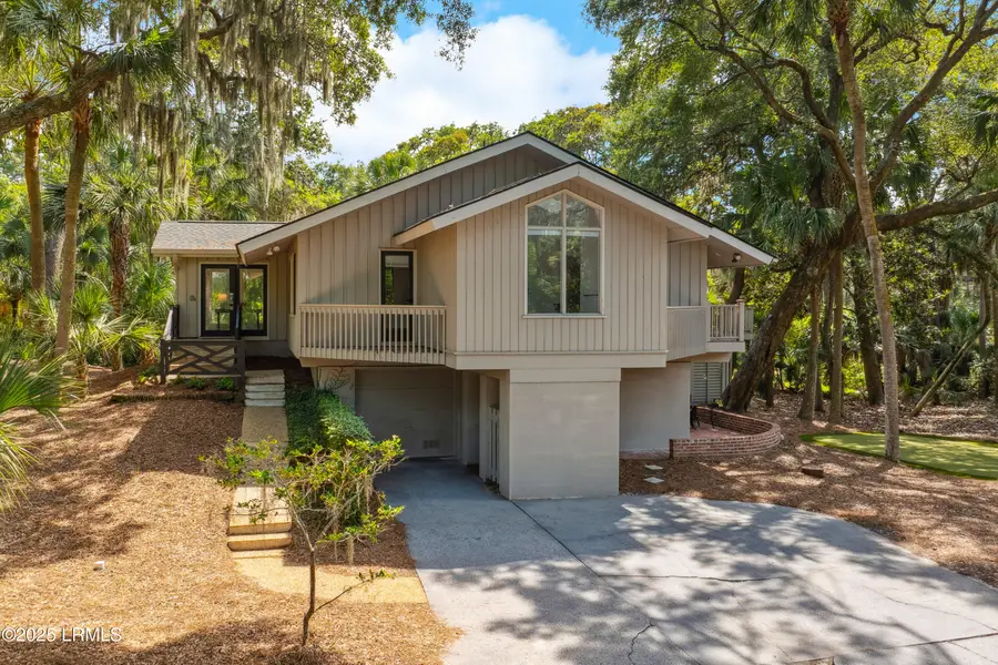 4 S Beach Lane, Hilton Head Island, SC 29928 - Image #2