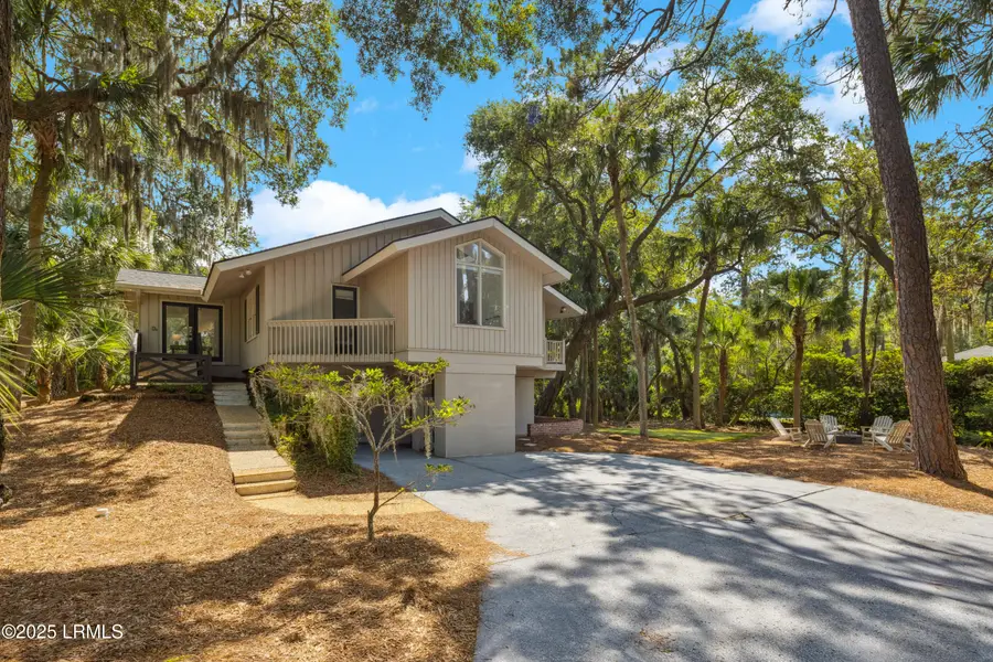 4 S Beach Lane, Hilton Head Island, SC 29928 - Image #3