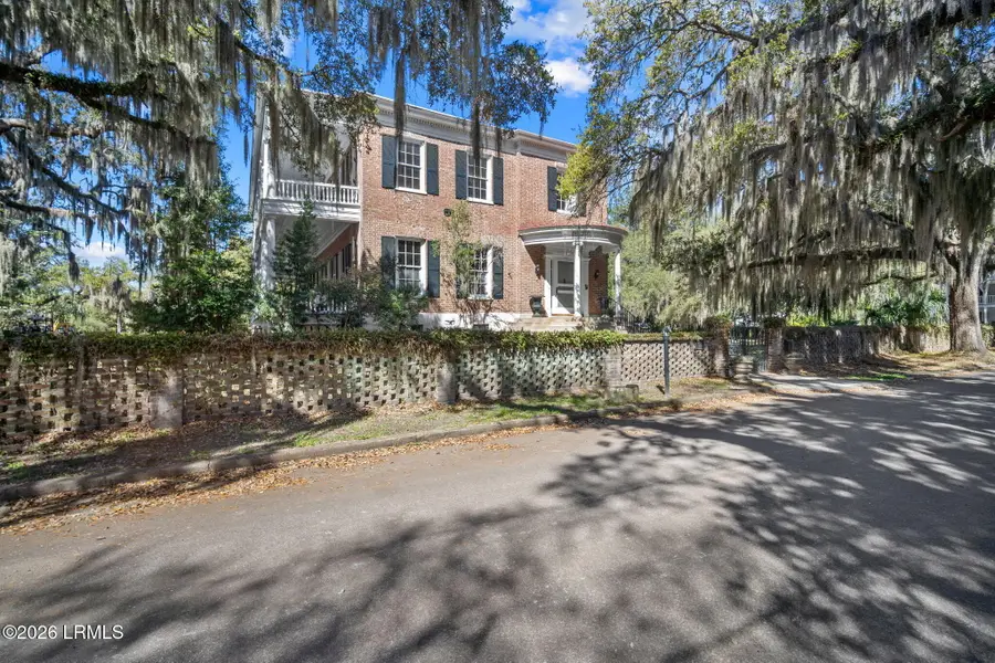 604 Pinckney Street, Beaufort, SC 29902 - #3