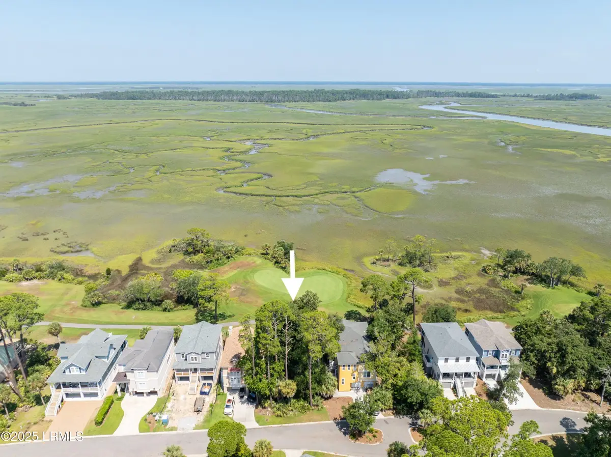 162 Davis Love Drive, Fripp Island, SC 29920 - Image #1
