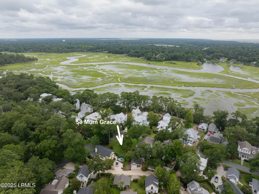 58 Mum Grace, Beaufort, SC 29906 - Image #3