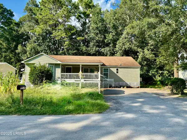 104 Dawn Street, Hardeeville, SC 29927