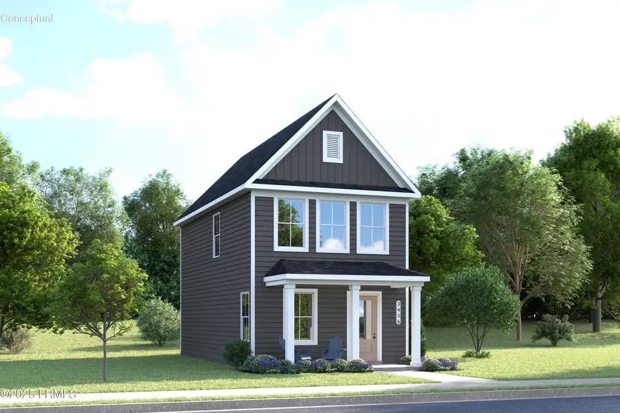 173 Crown Street, Hardeeville, SC 29927 - Image #2