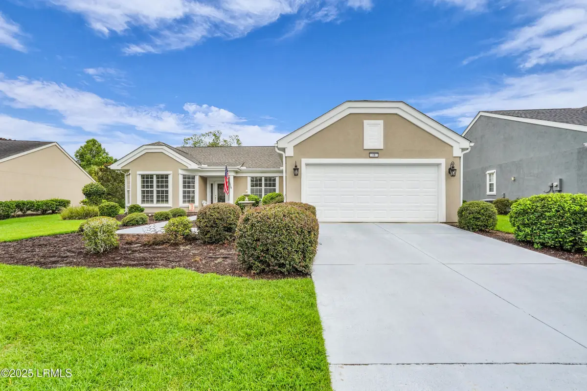 15 Clairborne Court, Bluffton, SC 29909 - Image #1