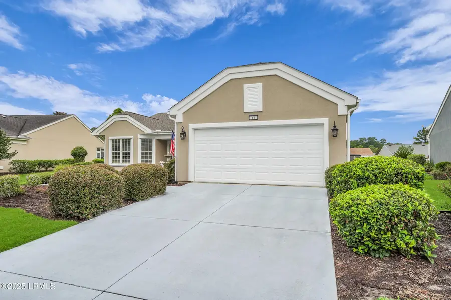 15 Clairborne Court, Bluffton, SC 29909 - Image #3