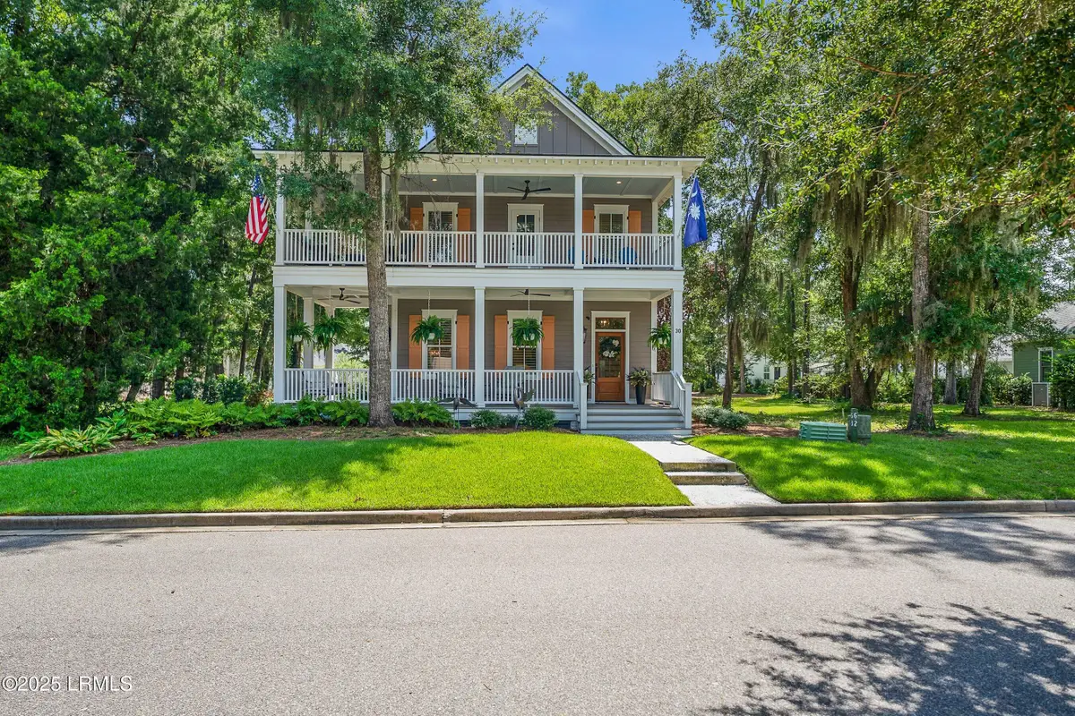 30 Sweet Olive Drive, Beaufort, SC 29907 - Image #1