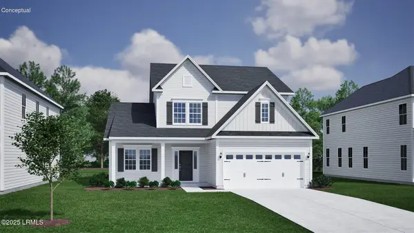 106 Baneberry Lane, Beaufort, SC 29907