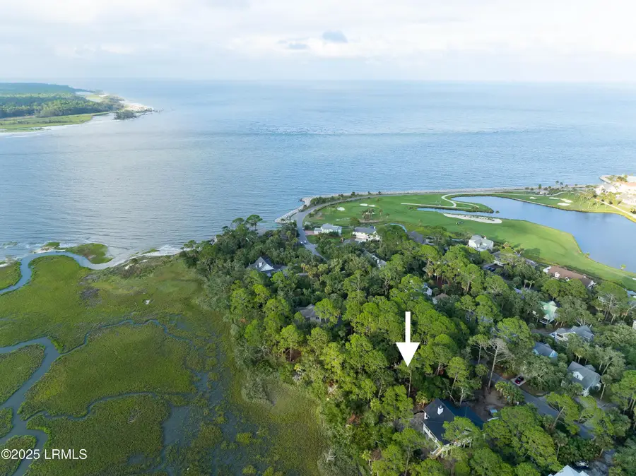 458 Porpoise Drive, Fripp Island, SC 29920 - Image #3