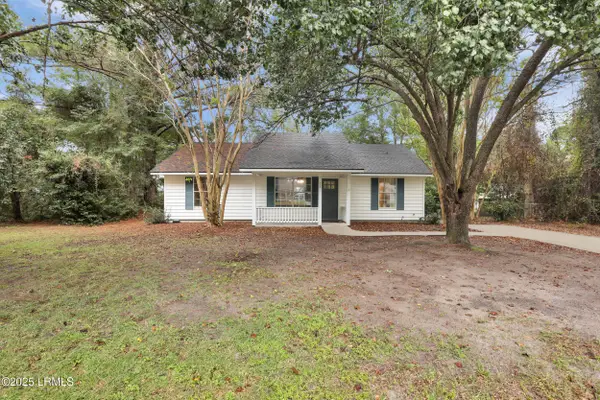 75 Blacksmith Circle, Beaufort, SC 29906