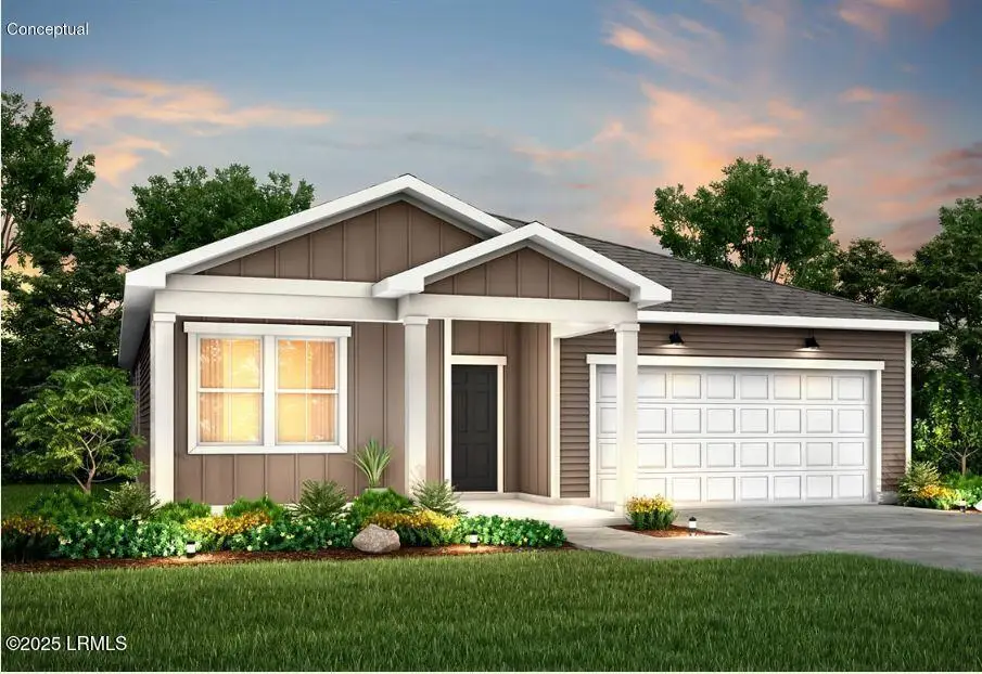 1149 Salty Hammock Court, Beaufort, SC 29902 - Image #1