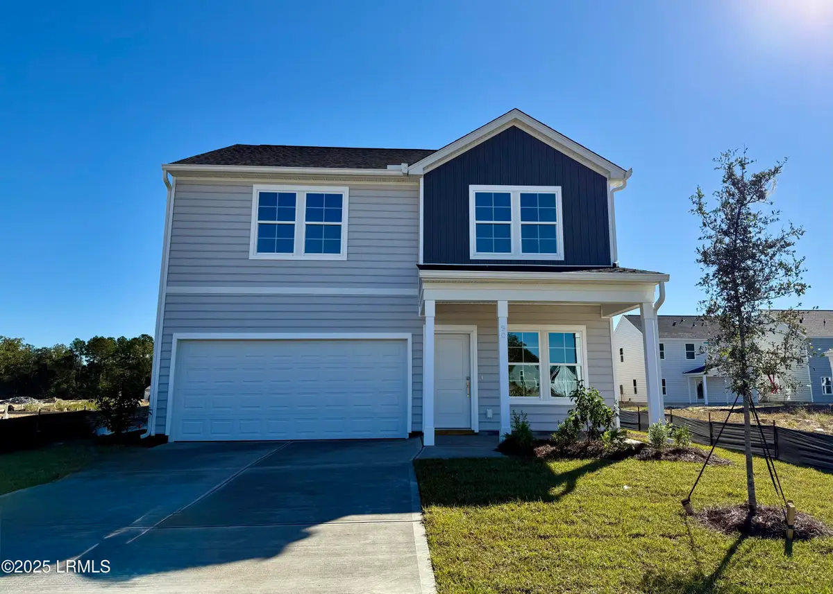 90 Concourse Drive, Ridgeland, SC 29936 - Image #1