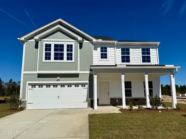 437 Aviation Drive, Ridgeland, SC 29936