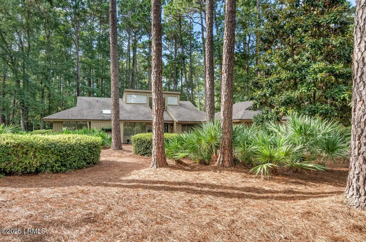 4 Brown Thrasher Road, Hilton Head Island, SC 29926 - Image #1