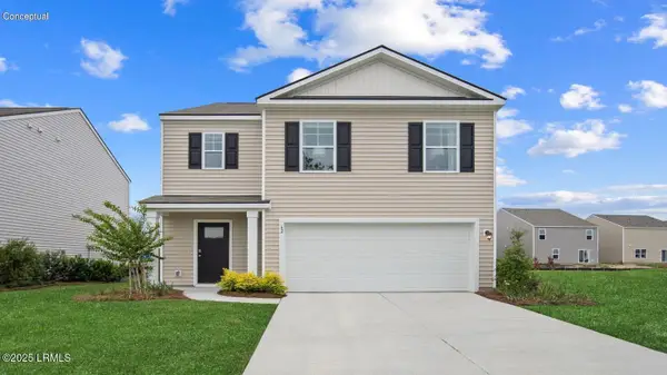 26 Bottom Board Court, Ridgeland, SC 29936
