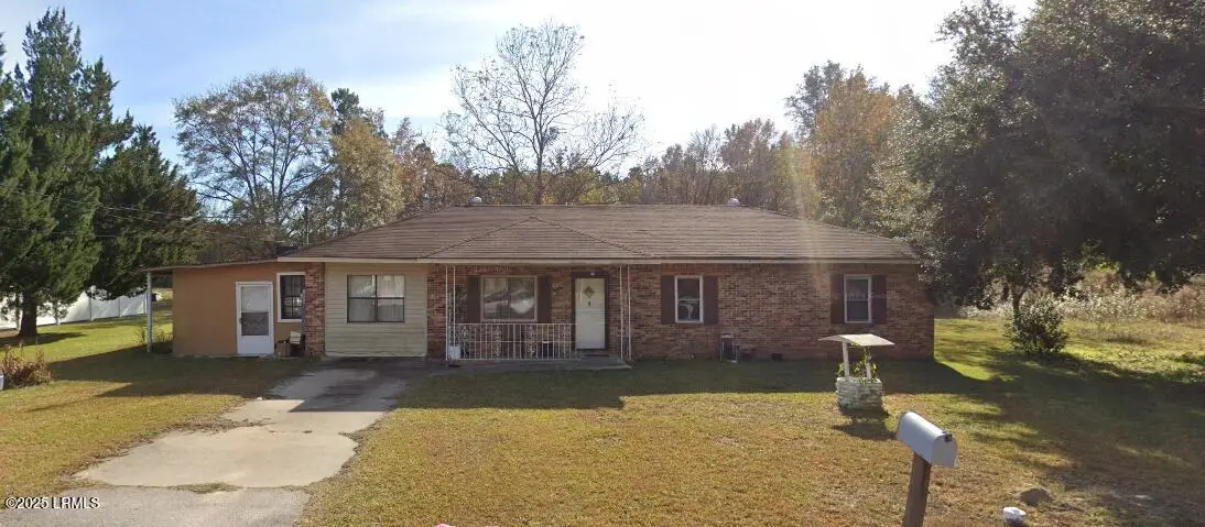 398 Kennedy Road, Fairfax, SC 29827 - #1