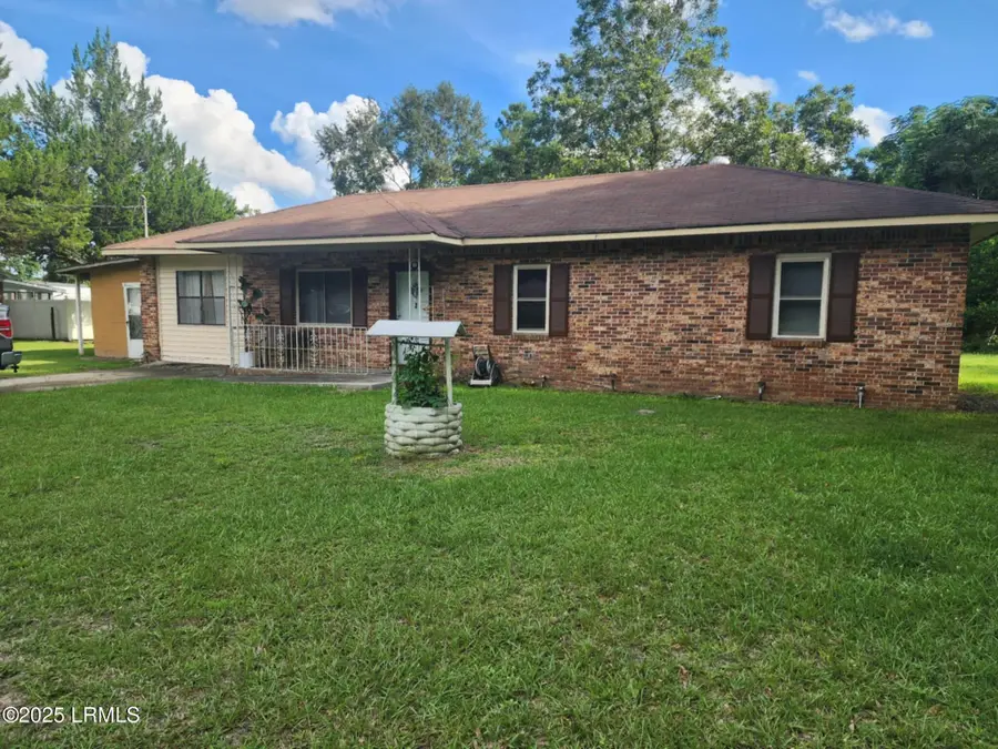 398 Kennedy Road, Fairfax, SC 29827 - #2