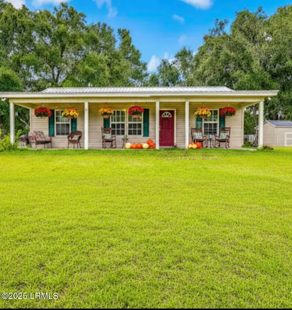 10692 Grays Highway, Ridgeland, SC 29936