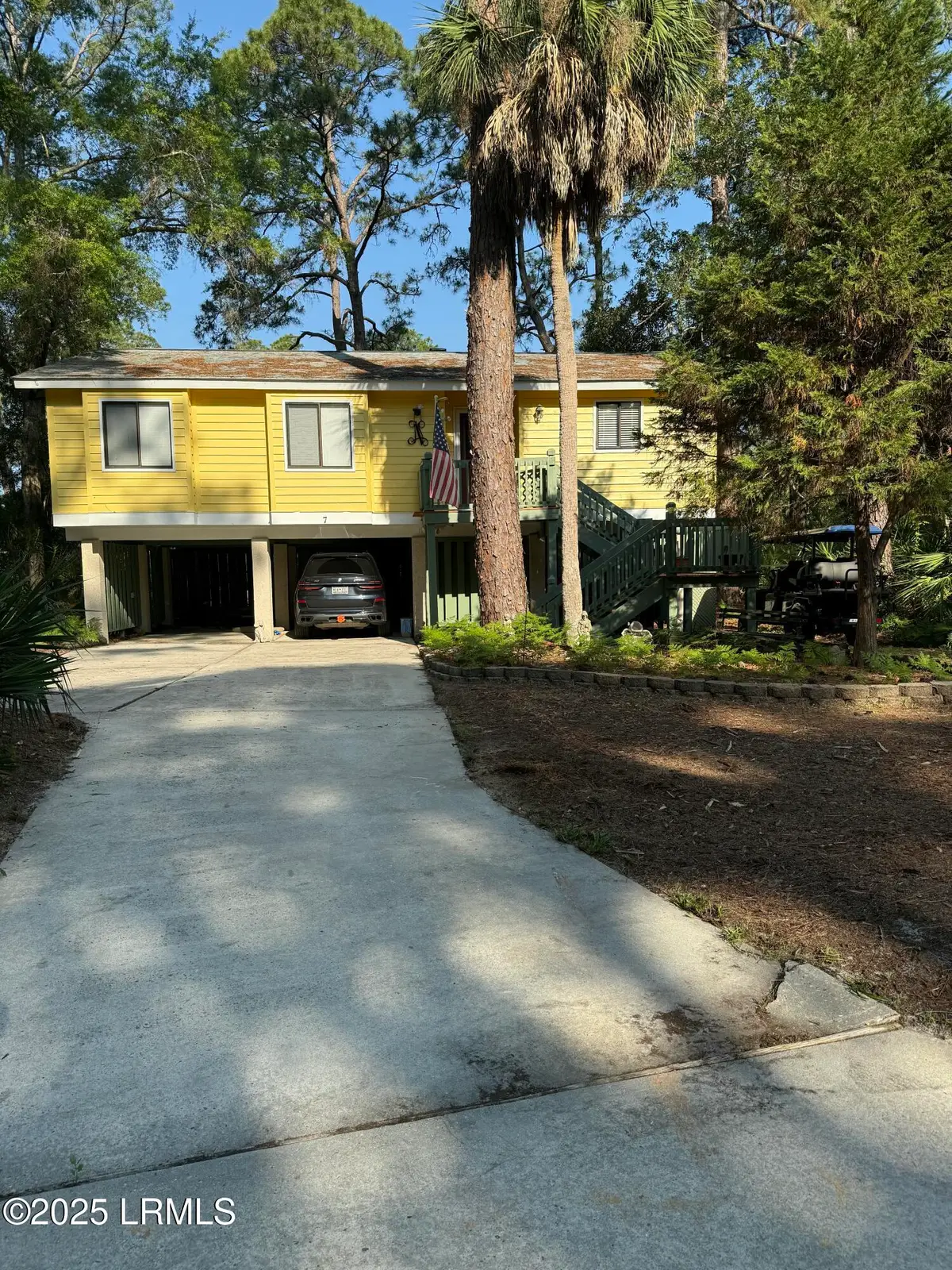 7 Ocean Marsh Court, Fripp Island, SC 29920 - Image #1