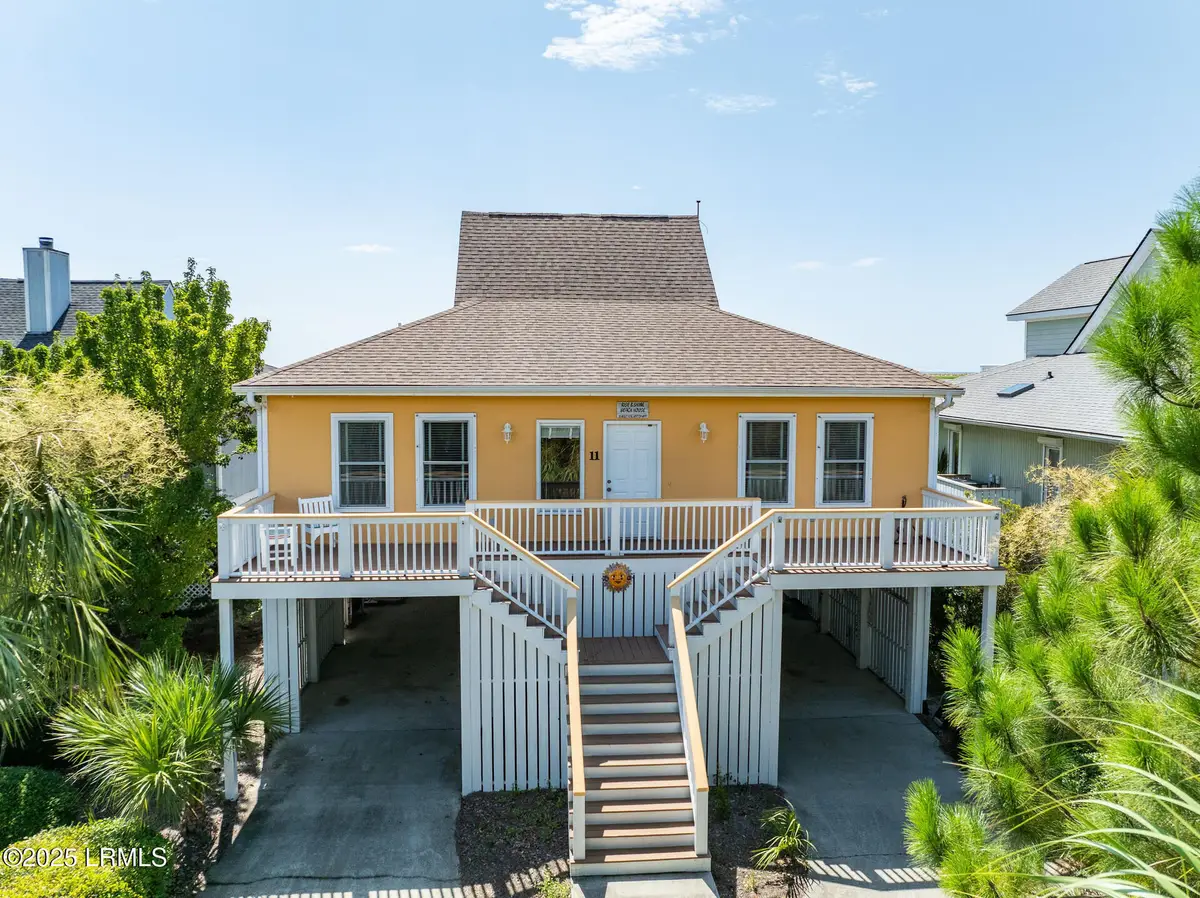 11 Nautical Watch Way, Saint Helena Island, SC 29920 - Image #1