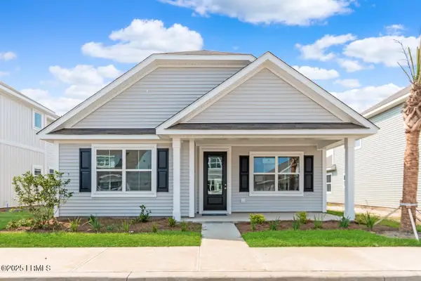 192 Standing Oaks, Okatie, SC 29909