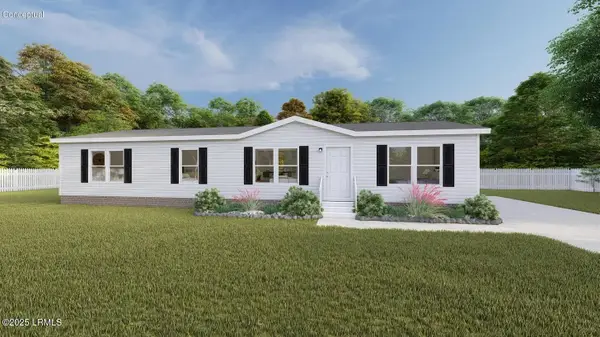 268 Proctor Street, Ridgeland, SC 29936