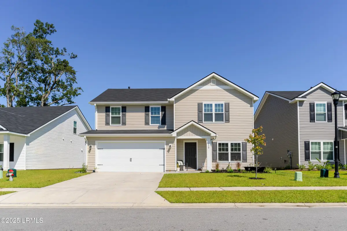 229 Founders Walk, Bluffton, SC 29910 - #1