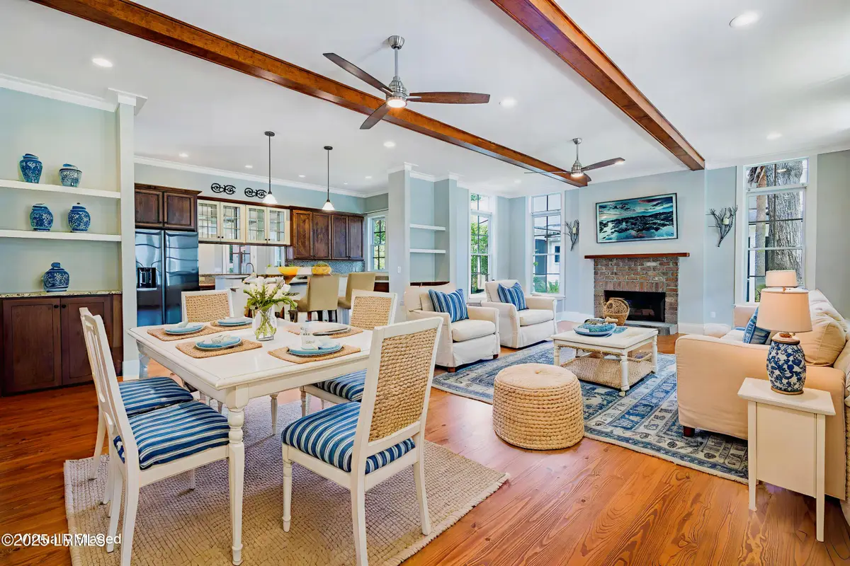 53 Park Way, Beaufort, SC 29907 - Image #1