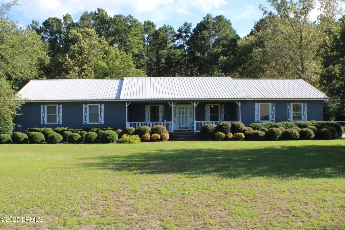 3222 Charleston Highway, Varnville, SC 29944 - Image #1