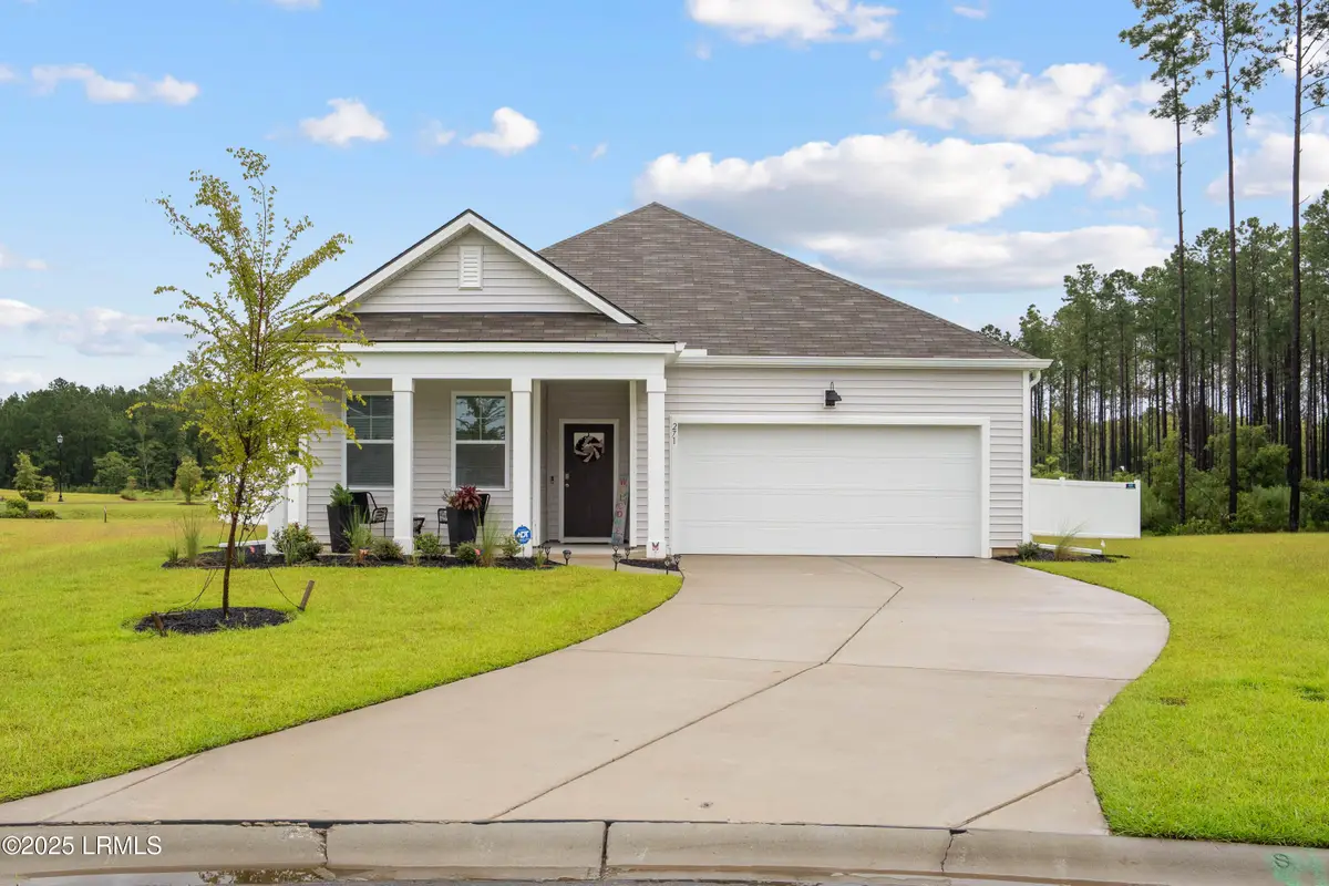 271 Hiatus Court, Ridgeland, SC 29936 - Image #1