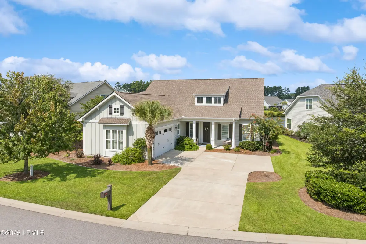 315 Lake Bluff Drive, Bluffton, SC 29910 - Image #1