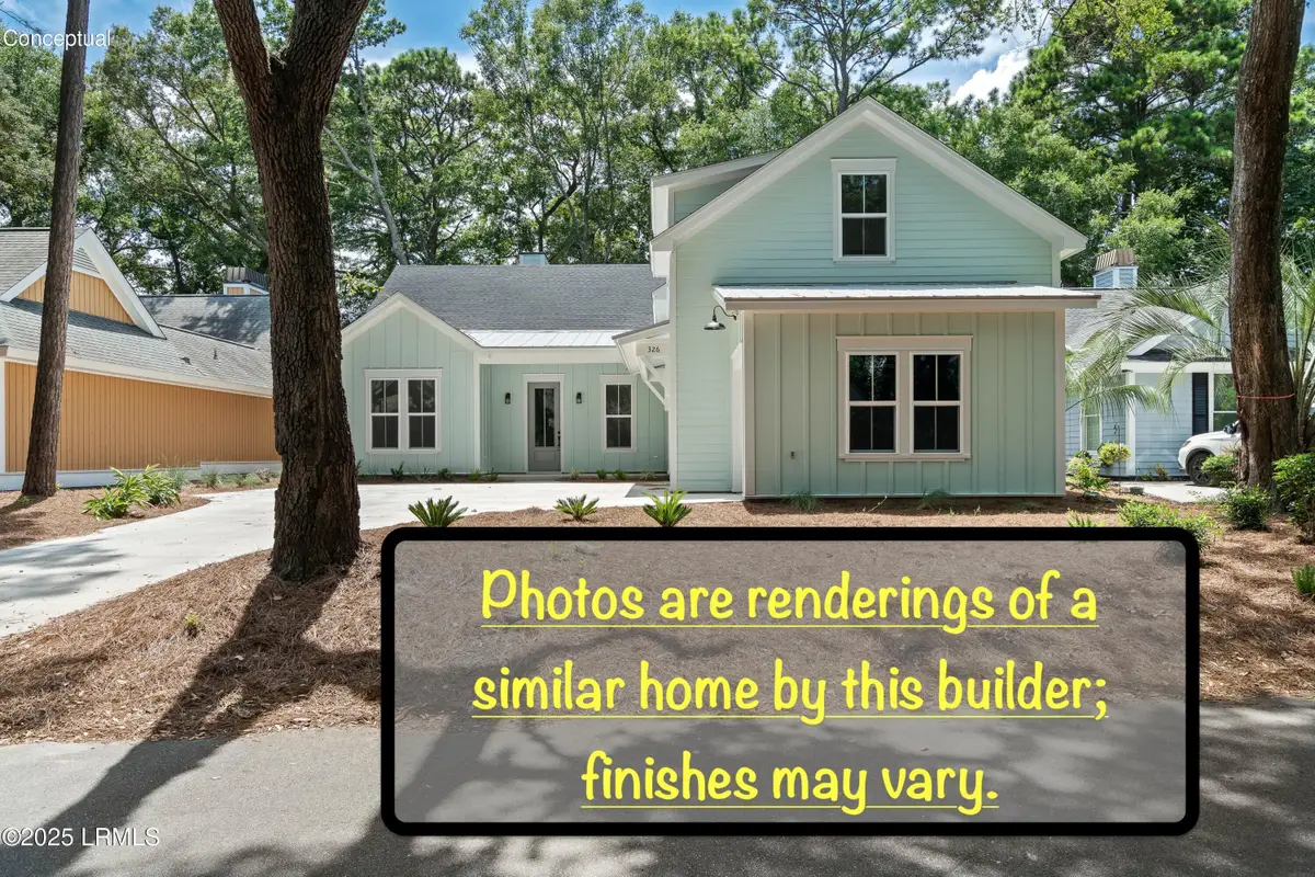 14 Grande Oaks Way, Beaufort, SC 29907 - Image #1