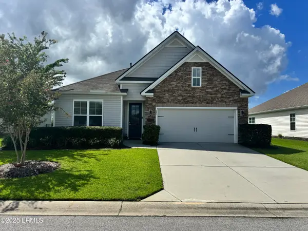 207 Lombards Mill Lane, Okatie, SC 29909