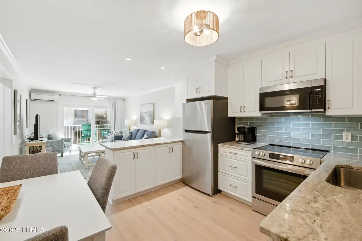 15 S Forest Beach Drive #3b, Hilton Head Island, SC 29928 - Image #1